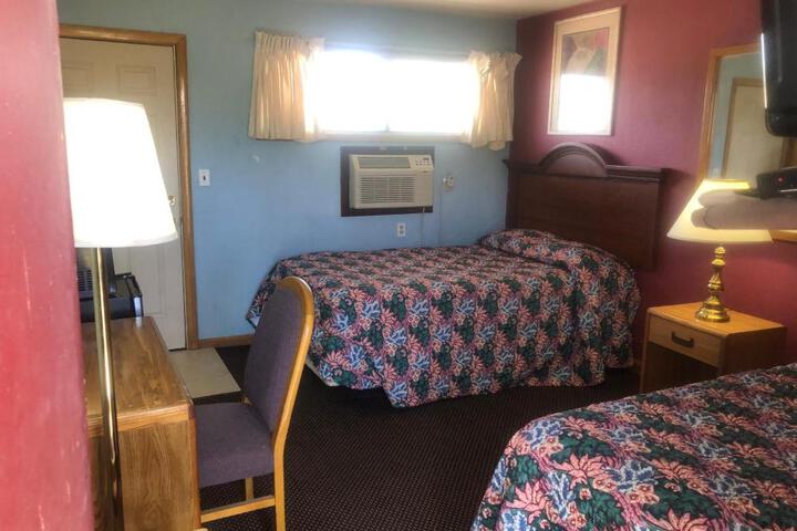 Hagman Motel
