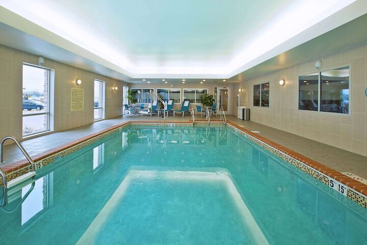 Pool 6 of 40