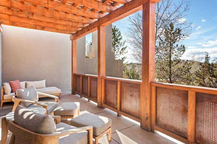 Four Seasons Resort Rancho Encantado Santa Fe