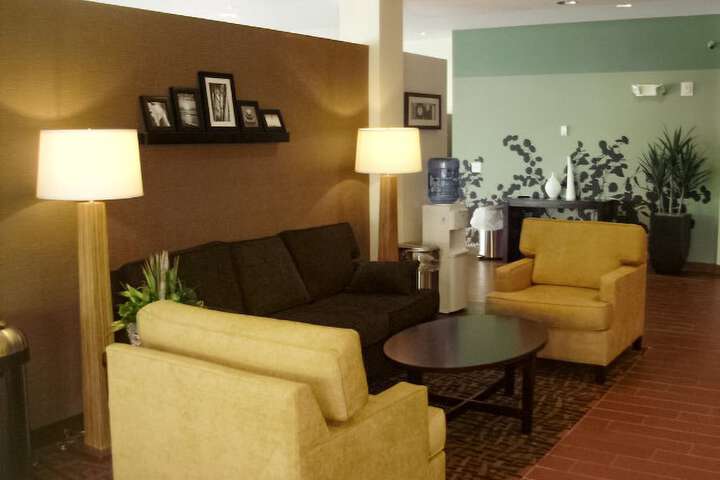 Hotel Interior 7 of 46