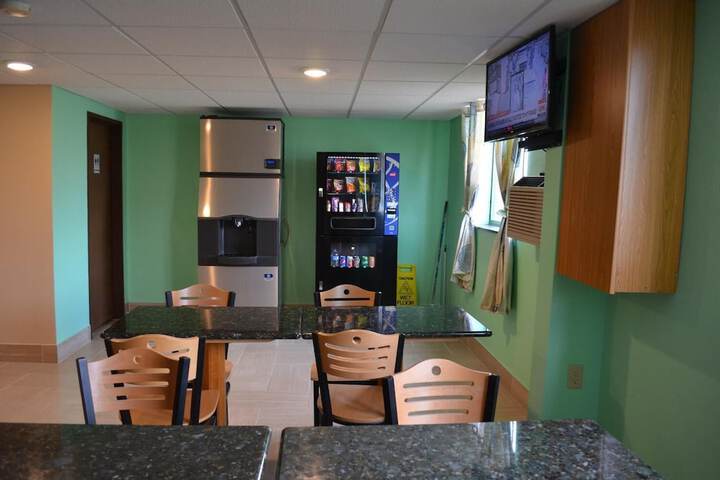 Hotel Interior 15 of 41