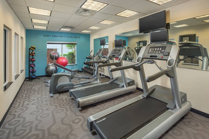 Health and Fitness 19 of 20