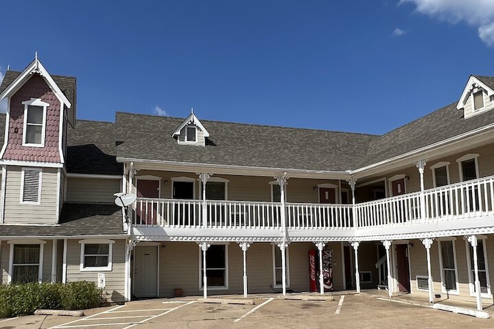 Hotel 3 of 15