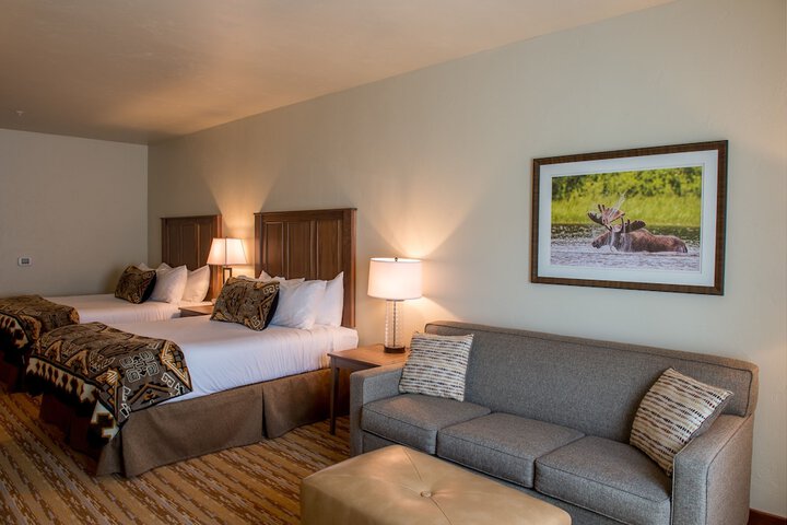 Cedar Creek Lodge and Conference Center