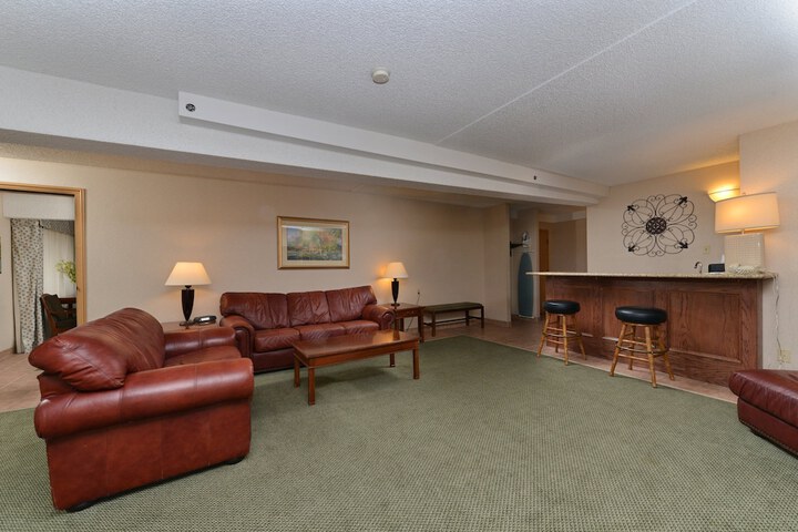 Holiday Inn Great Falls- Convention Center by IHG
