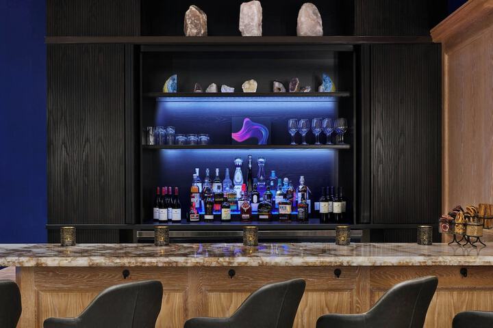 The St. Regis Deer Valley