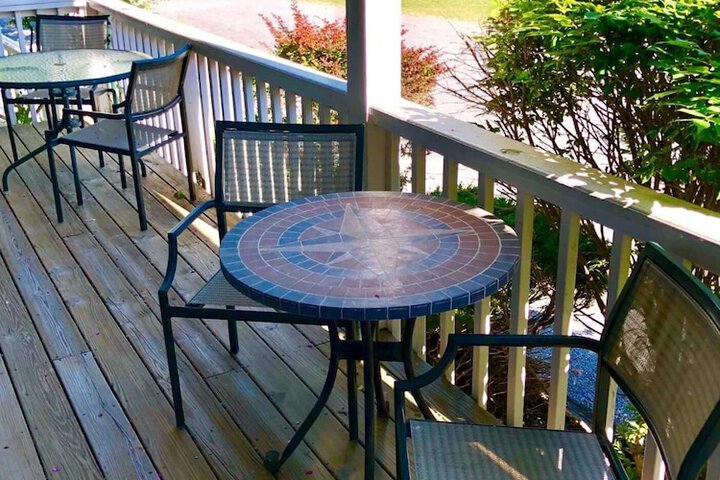Terrace/Patio 44 of 57