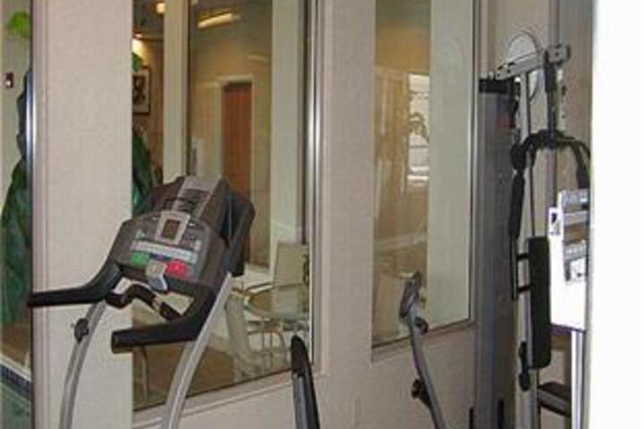 Holiday Inn Express Hotel & Suites Troy