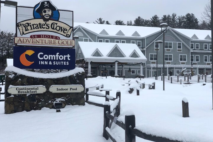 Comfort Inn & Suites North Conway