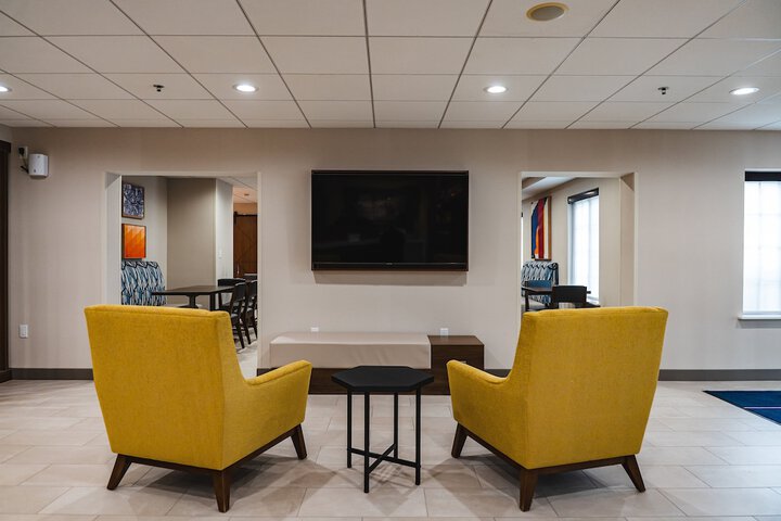 Holiday Inn Express Frazer - Malvern by IHG