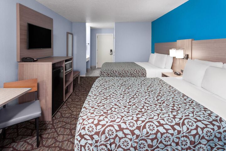 Baymont by Wyndham Manistee