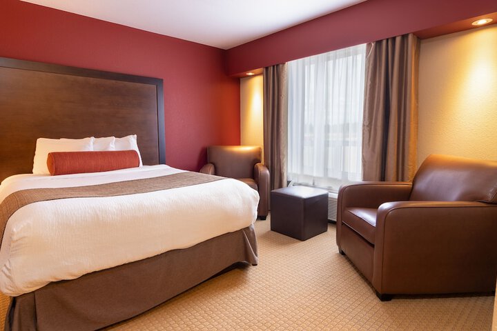 The Kanata by BCMInns Invermere
