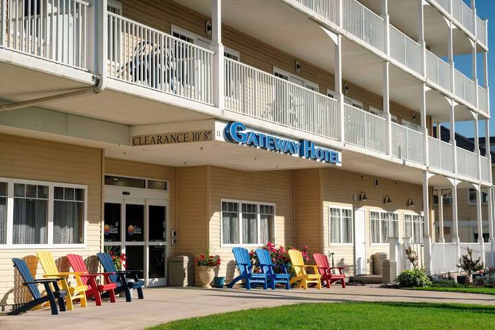 Hotel 2 of 24