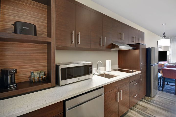 TownePlace Suites by Marriott Grand Rapids Wyoming