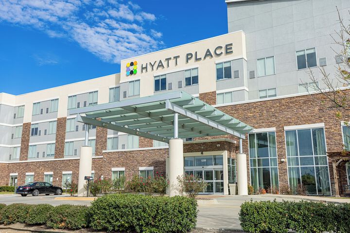 Hyatt Place Dallas / The Colony