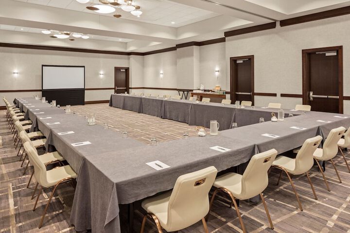 The Westin Edina Galleria