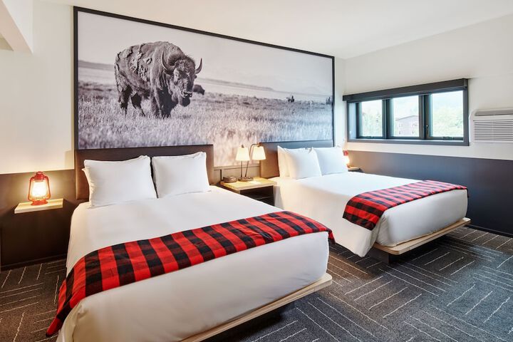 Mountain Modern Jackson Hole