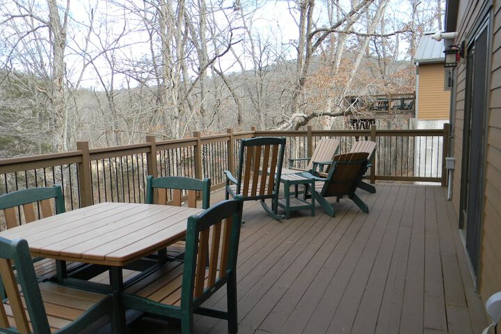 Terrace/Patio 113 of 124