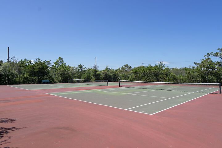 Tennis and Basketball Courts 167 of 173