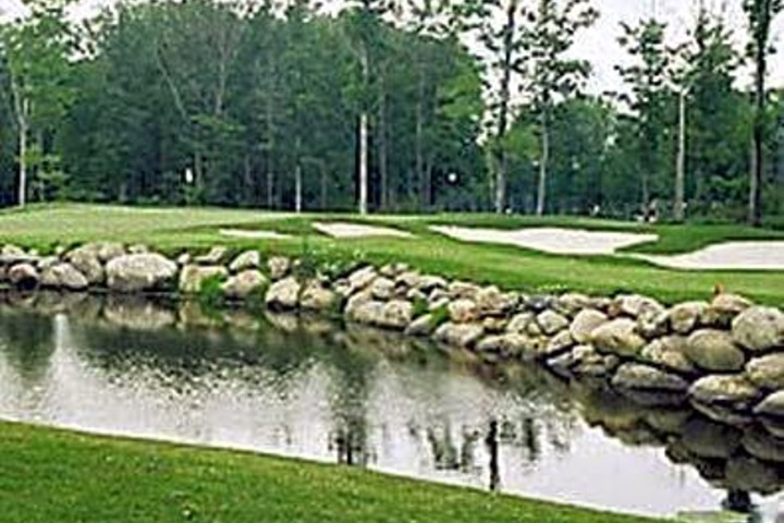 Quail Hollow Resort Trademark Collection by Wyndham