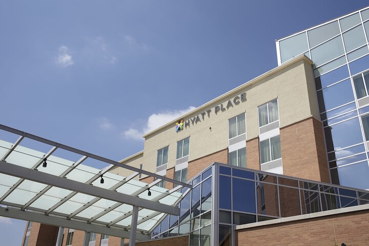 Hyatt Place Columbus / OSU