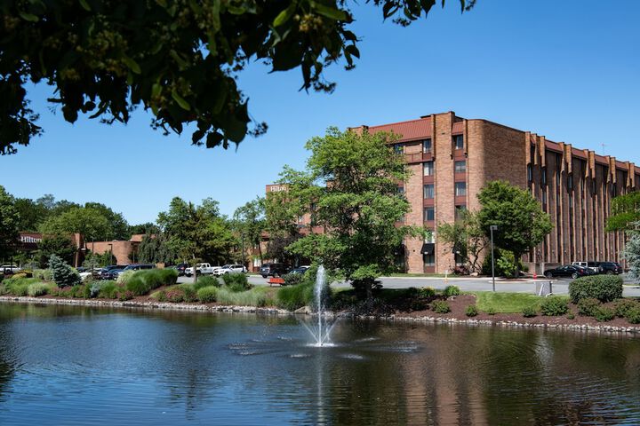 Hilton Parsippany