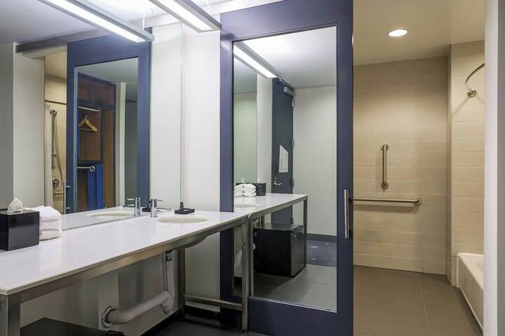 Aloft by Marriott Durham Downtown