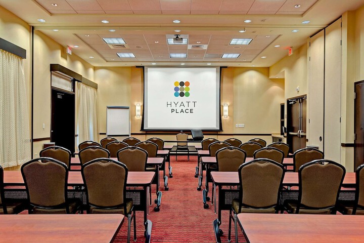 Hyatt Place Fredericksburg at Mary Washington