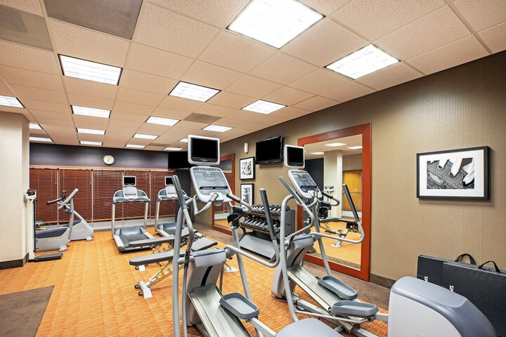 Holiday Inn Ardmore I-35 by IHG