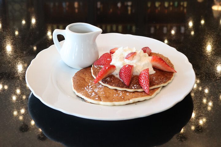 Breakfast/Coffee Service 69 of 79