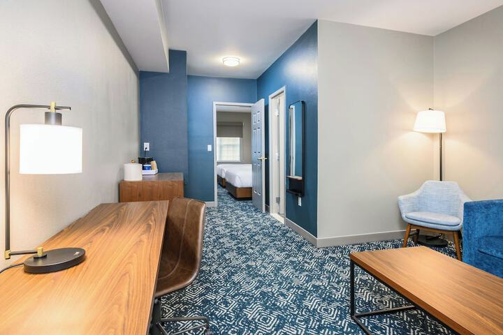 Four Points by Sheraton Bedford Manchester Airport