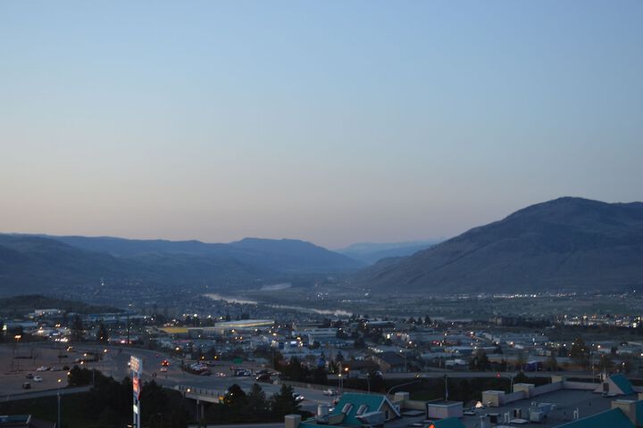 Wingate by Wyndham Kamloops