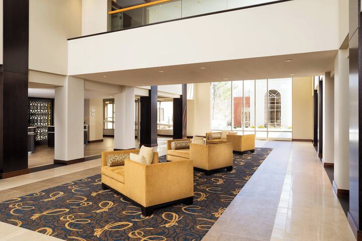 Hotel Interior 9 of 40