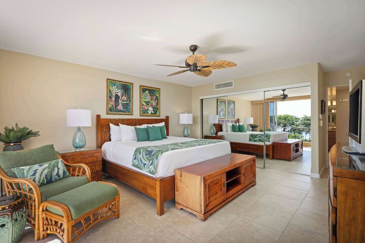 Aston Maui Kaanapali Villas