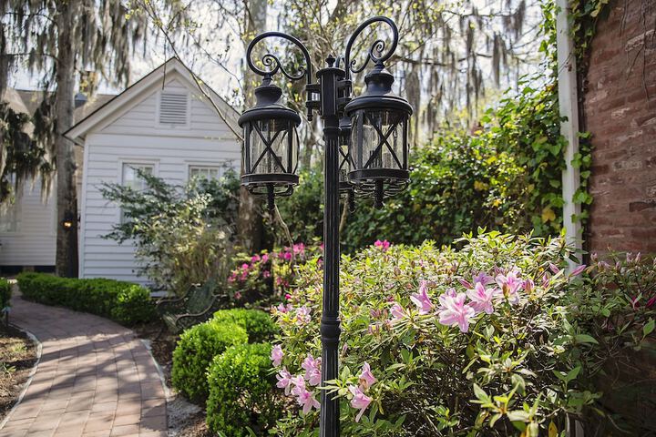 Beaufort Inn