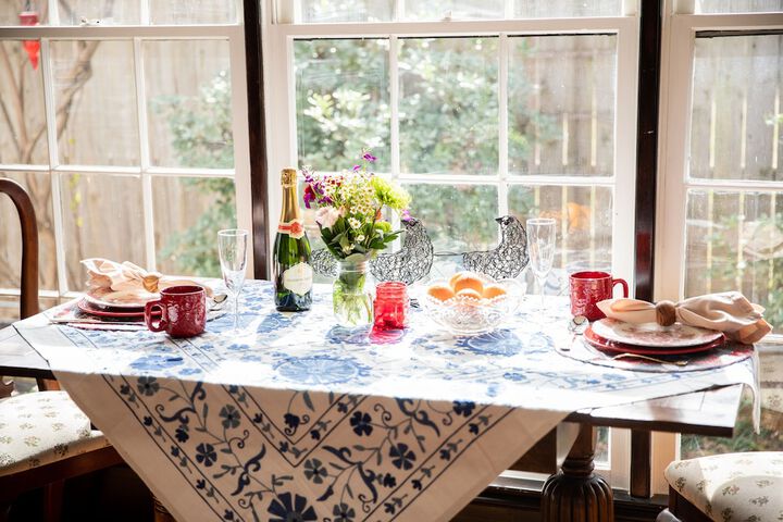 Breakfast/Coffee Service 39 of 44