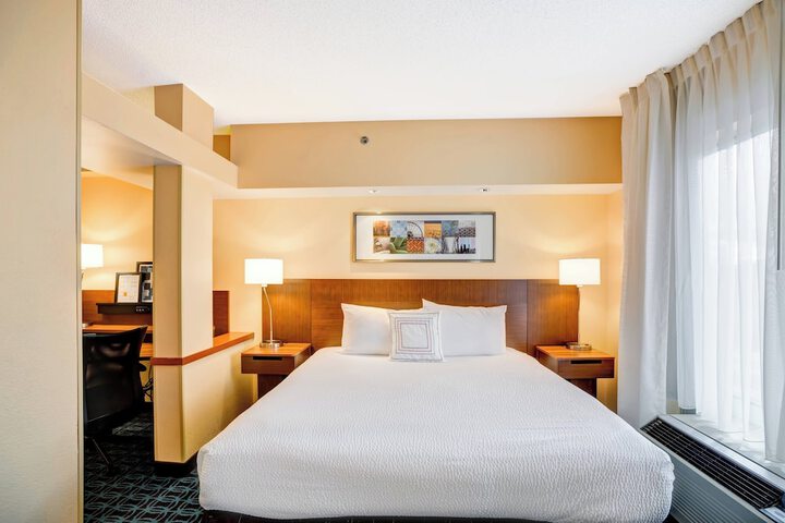 Fairfield Inn by Marriott Christiansburg