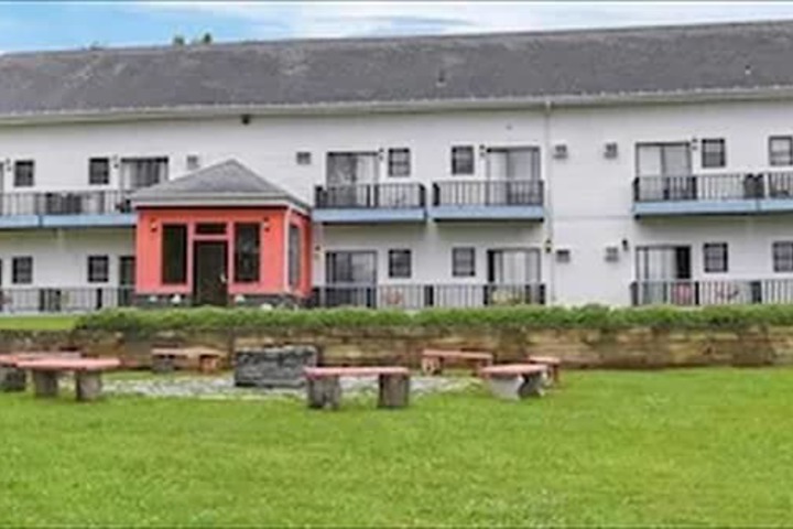 Hotel 1 of 39