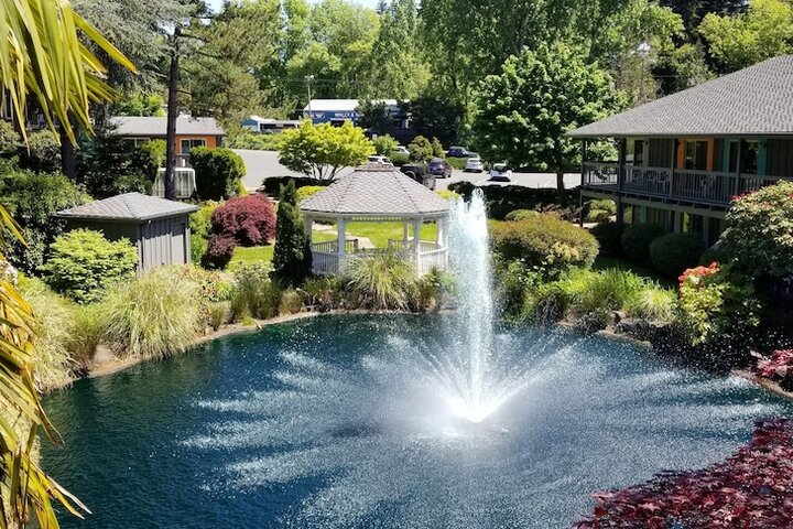 Hotel View 89 of 92