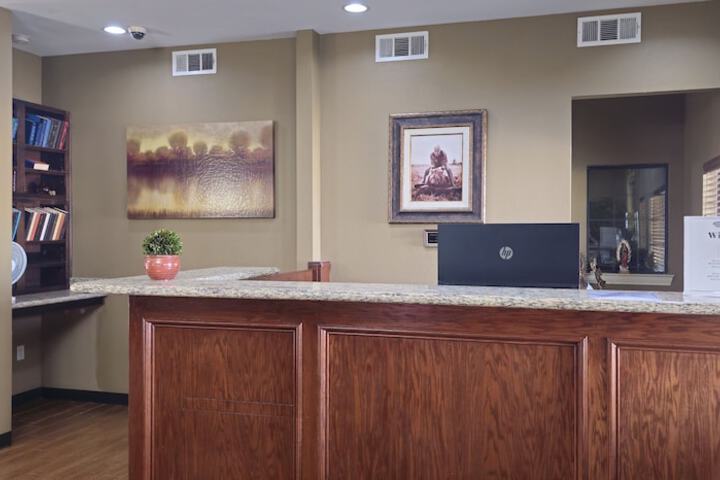 Dilley Motor Inn