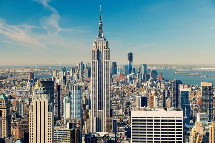 nyma The New York Manhattan Hotel