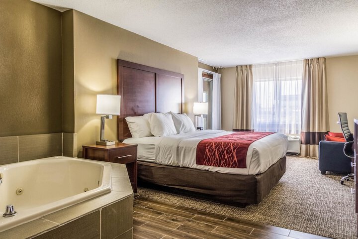 Comfort Inn Norwalk - Sandusky