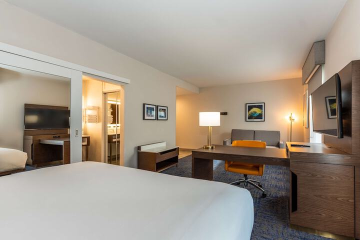 Hampton Inn & Suites Houston Sugar Land
