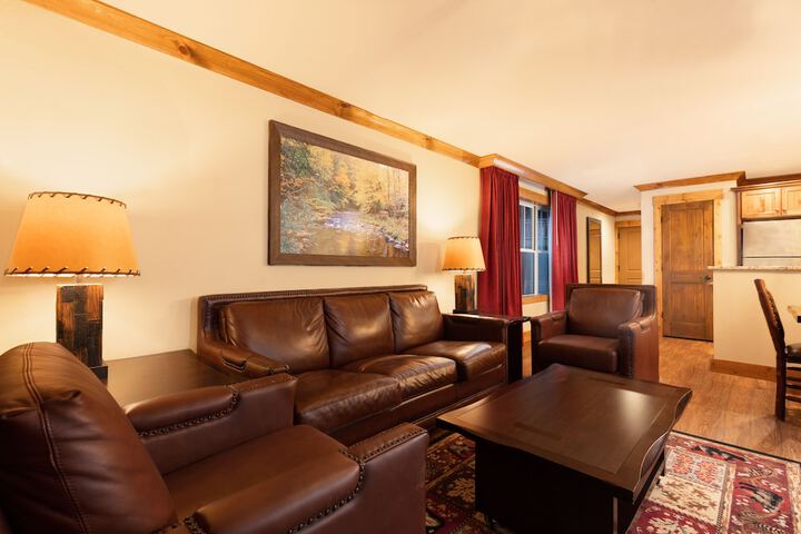 Westgate Smoky Mountain Resort & Water Park
