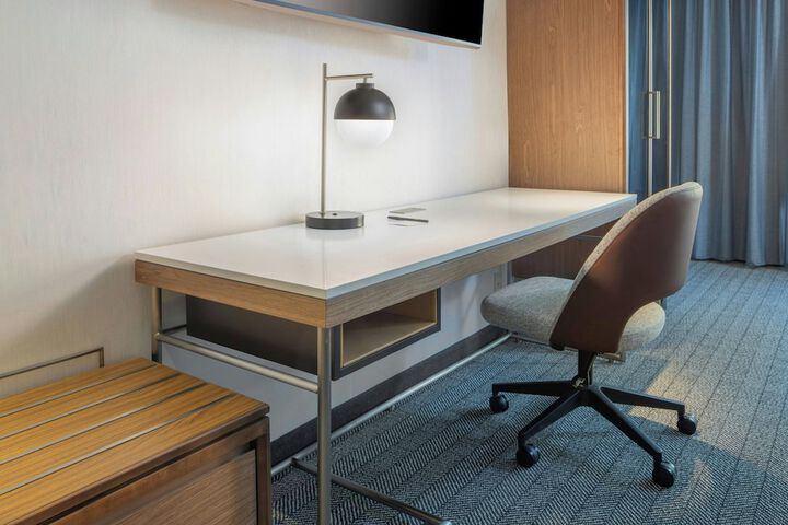 Courtyard by Marriott Hanover Lebanon