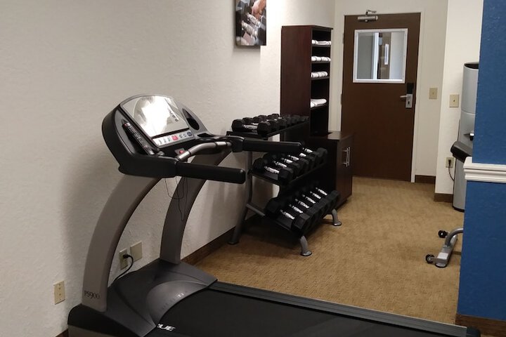 Health and Fitness 35 of 40
