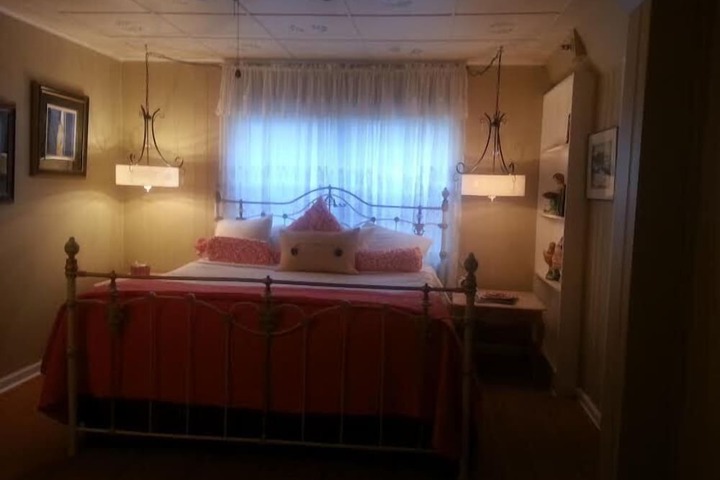 Tybee Island Inn