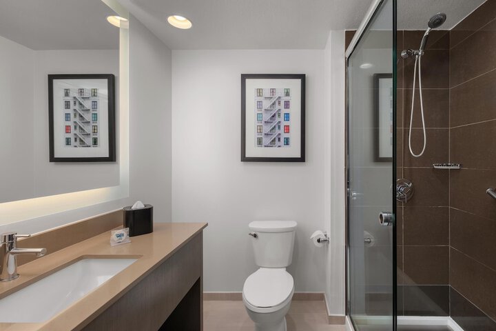 HYATT house Emeryville / San Francisco Bay Area
