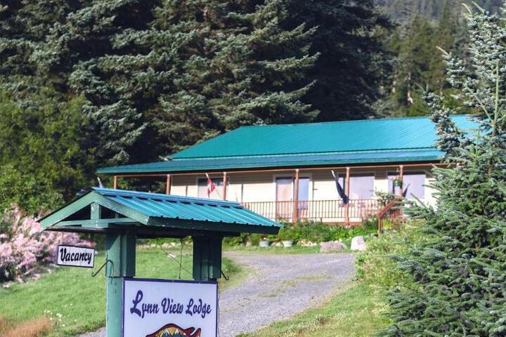 Suite 2 Lynn View Lodge