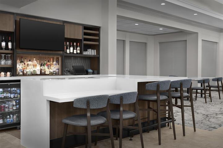Hilton Garden Inn Auburn / Opelika
